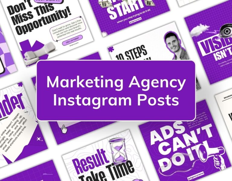 Marketing Agency Instagram Posts (1)